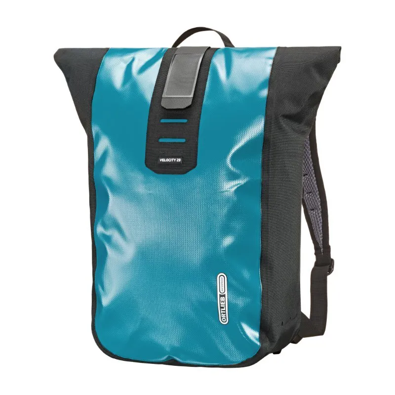 Ortlieb Velocity 29L Backpack in Blue
